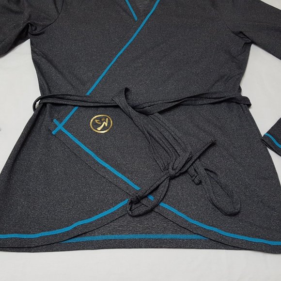 Zumba Wear Women´s Hoodie Jacket, Size S - Picture 6 of 16